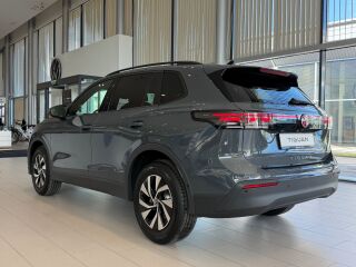 Volkswagen Tiguan 2.0 110кВ