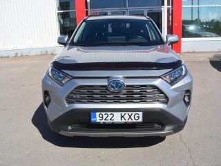 Toyota RAV4 Hybrid Dynamic Force 2.5 131кВ