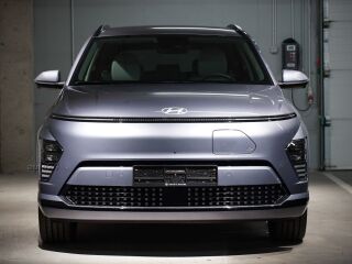 Hyundai Kona LONG RANGE 160кВ