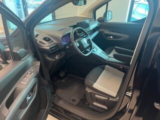 Citroen Berlingo L1 MAX Diesel 130 1.5 BlueHDI 96kW