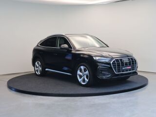 Audi Q5 150kW