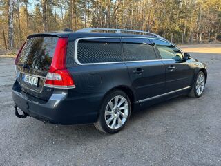 Volvo V70 2.0 133kW