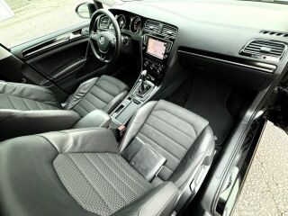 Volkswagen Golf Variant Highline Facelift EU5 2.0 R4 TDI BMT 110kW
