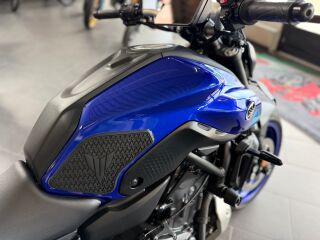 Yamaha MT-07 R2 54кВ