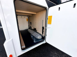 Adria SUN LIVING S 75SL MS20 EDITION Truma DIESEL LiFePo 2.0 Eco Blue 165HJ 121kW