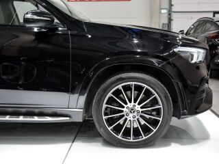 Mercedes-Benz GLE 350 D 4MATIC AMG 2.9 200kW