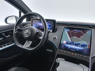 Mercedes-Benz EQE 350 4Matic AMG Line 135кВ
