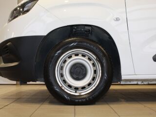 Toyota ProAce City Panel Van Compact Professional N1 1.5 75кВ