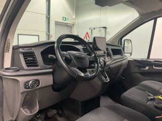 Ford Transit Custom 280 Trend Fwd 2.0 TDi 96kW