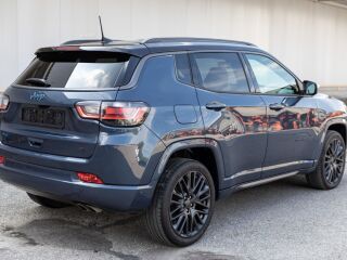 Jeep Compass Plug-In Model S 1.3 R4 PHEV 132kW