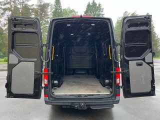 Volkswagen Crafter 35 L3H2 2.0 130kW