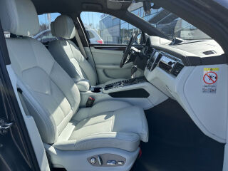 Porsche Macan S 3.0 V6 250kW