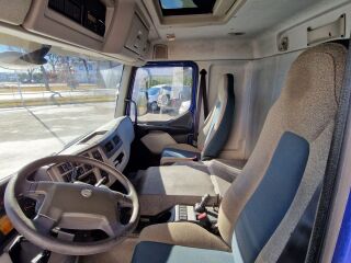 Volvo FE 320 4X2 EURO6 8.0 R6 240kW
