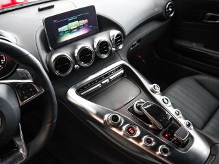 Mercedes-AMG GT 4.0 V8 BiTurbo 340kW