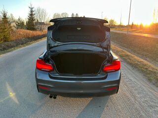 BMW 228 2.0 180kW