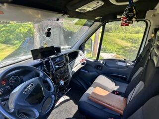 Iveco  2.3 93kW