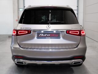 Mercedes-Benz GLS 400 D 4MATIC AIRMATIC AMG 2.9 243kW