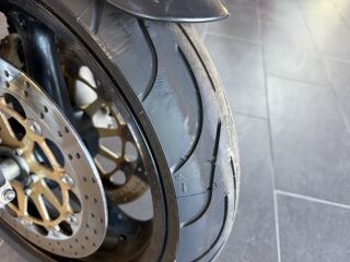 Ducati Monster 620 L2 44kW
