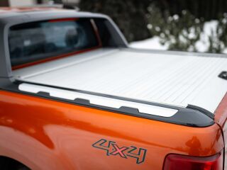 Ford Ranger WildTrak 3.2 147kW