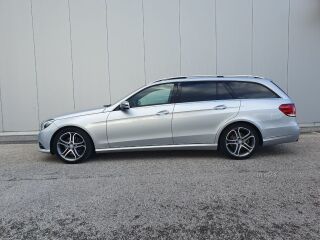 Mercedes-Benz E 300 3.0 170kW