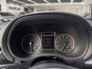 Mercedes-Benz B 180 1.6 90kW