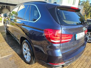 BMW X5 XDrive 3.0 230kW
