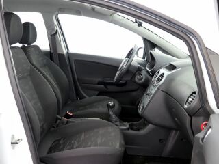 Opel Corsa Facelift 1.2 63kW