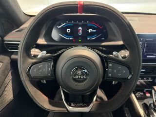Lotus Emira First Edition 2.0 268kW