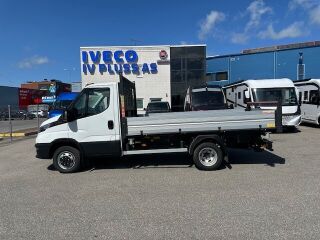 Iveco Daily 50C163.0 kallur 3.0 118kW