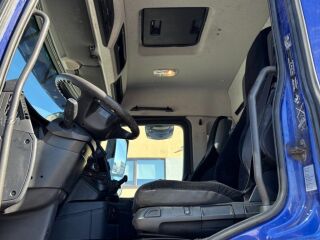 Mercedes-Benz Arocs 3242 8X4*4 EURO6 + HIAB 166 E-5 HIDUO 310кВ