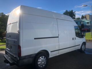 Ford Transit 2.2 92kW