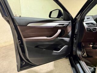 BMW X2 sDrive20i High Executive M-Sport Edition 2.0 141kW
