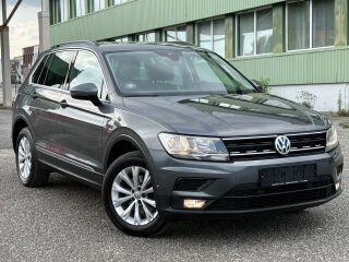 Volkswagen Tiguan Highline 4Motion Facelift EU6 1.4 R4 TSI 110kW