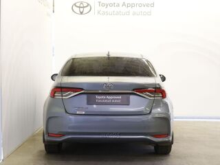 Toyota Corolla Active 92kW