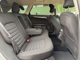Ford Mondeo Turnier Business EU6 2.0 R4 TDCi 110кВ