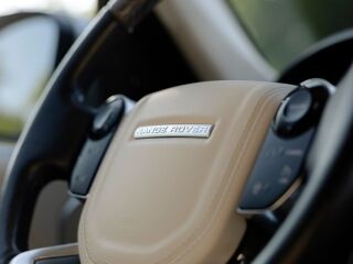 Land Rover Range Rover Autobiography 4.4 SDV8 250kW