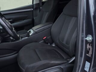 Hyundai Tucson MildHybrid 1.6 100kW