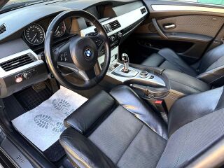 BMW 535 3.0 210kW