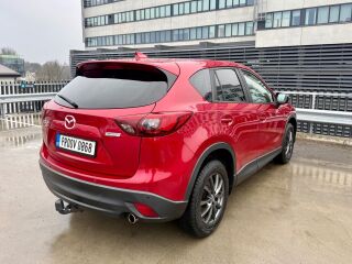 Mazda CX-5 Facelift Luxury AWD Skyactive 2.2 110kW