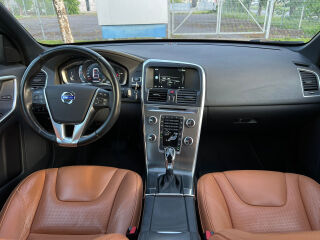 Volvo XC60 T5 Inscription 2.0 180kW