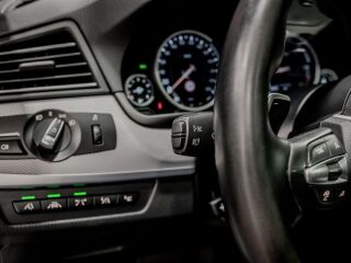 BMW 535 d x-Drive Facelift M-sportpakett 3.0 230kW