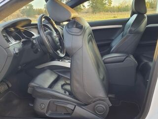 Audi A5 3.0 176kW
