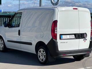 Fiat Doblo N1 Cargo 1.2 70kW