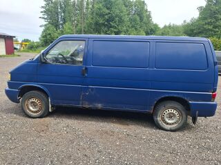 Volkswagen Transporter 1.9 50kW