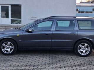 Volvo V70 D5 120kW
