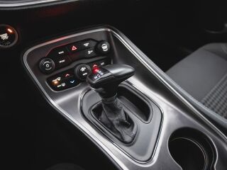 Dodge Challenger 3.6 v6 224kW
