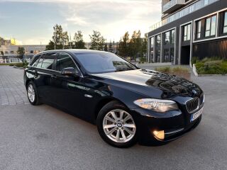 BMW 530 Comfortline 3.0 180kW
