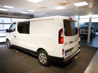 Renault Trafic L2H1 2.0 dCi 110kW