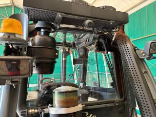Linde H30D Evo