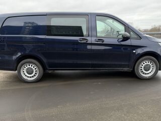 Mercedes-Benz Vito 2.1 100kW